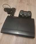 Ps3 super slim 465 gb