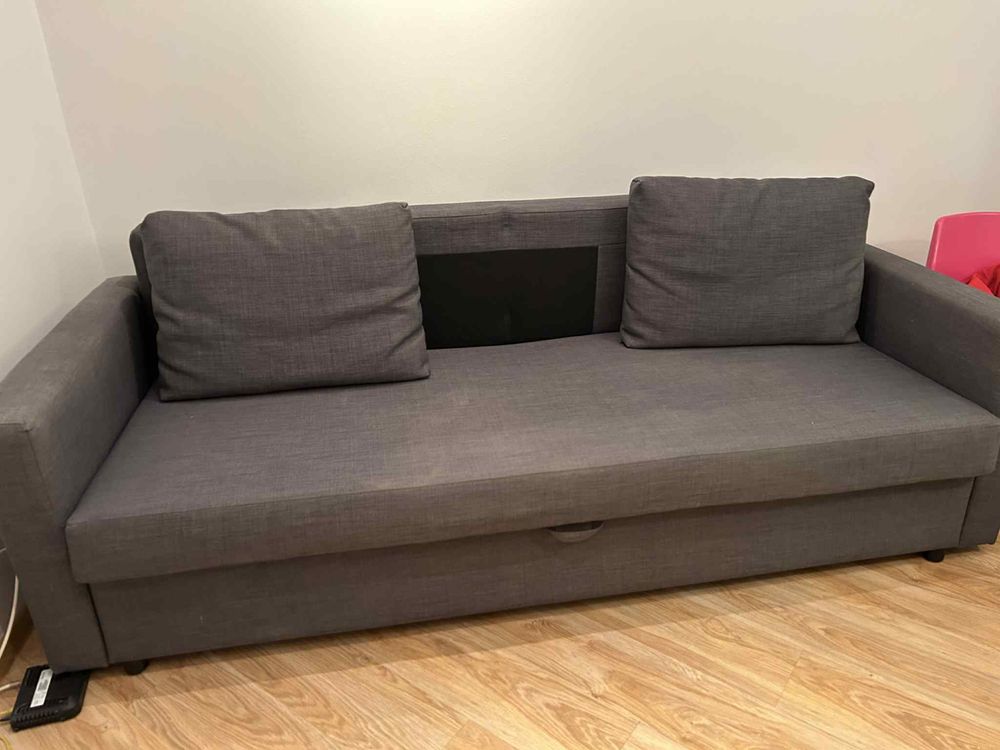 Sofa kanapa rozkladana