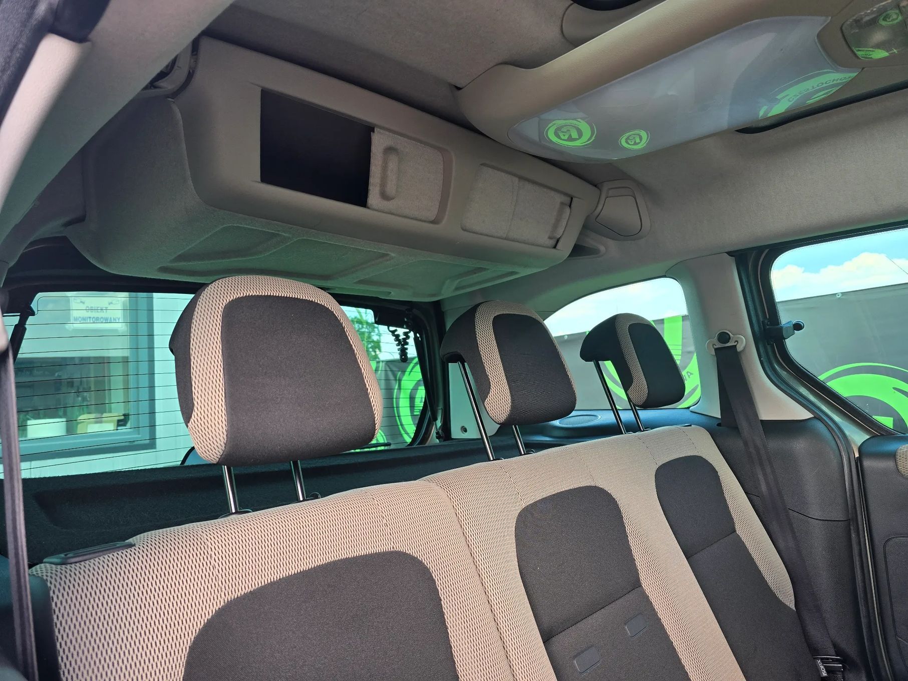 Citroën Berlingo automat panorama dach nawiewy ledy XTR