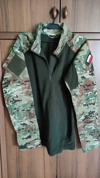 Combat Shirt WS nr. 35/DWS MULTICAM, rozm. S