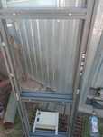 Profil aluminiowy konstrukcyjny 35