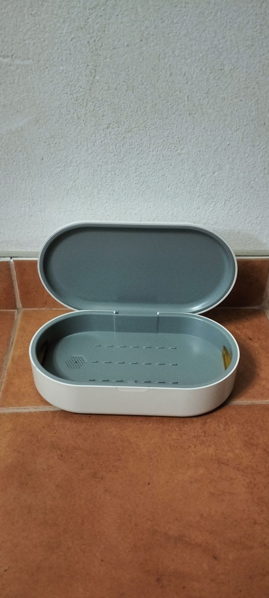 Esterelizador UV