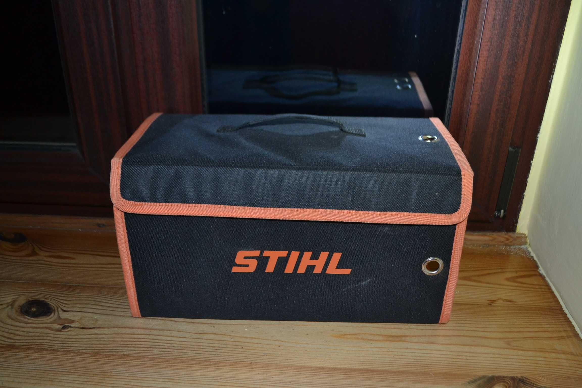 Torba na przecinarkę akumulatorową GTA 26 STIHL