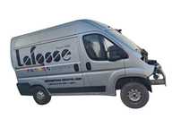 Peugeot Boxer 2.0 Ehdi 2019 L2H2 Kasta Łódzkie