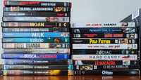 Filmes em DVD (lote)