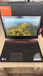 Lenovo Legion Y720 + NVME + nowa pasta + oryginalne pudełko