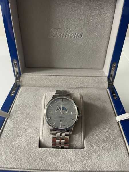 zgarek Baltius męski