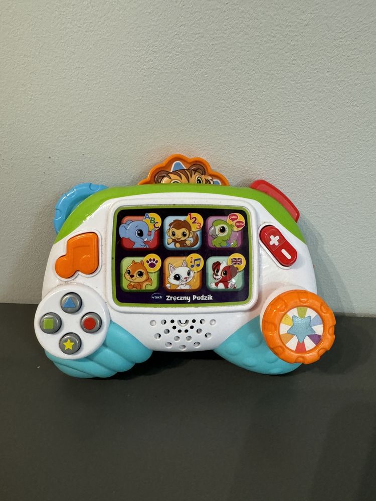 VTech, Zręczny Padzik