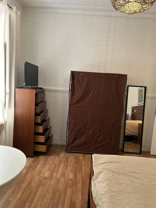 Quarto Alameda D. Afonso Henriques