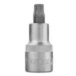 Nasadka Torx 1/2" T45  60mm Topex
