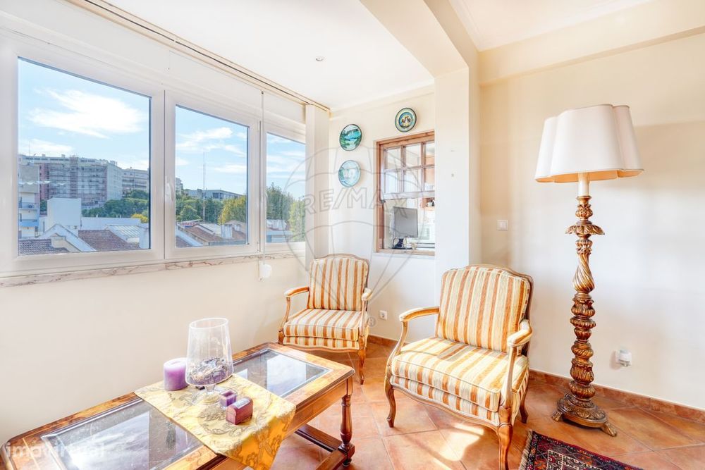 Apartamento T2 para venda