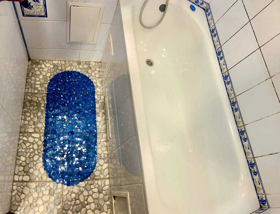 Сдам 2к квартиру на Небесной Сотни