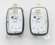 Módulos Balastros Luz Led Diurna Renault Megane IV 4 ( NOVO )
