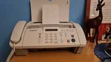 Impressora / FAX - Samsung