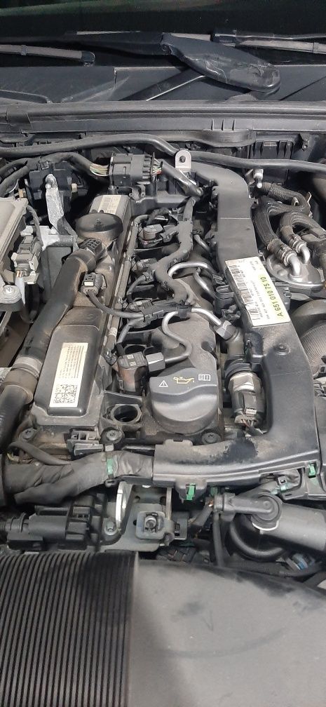 Mercedes w205 para PEÇAS