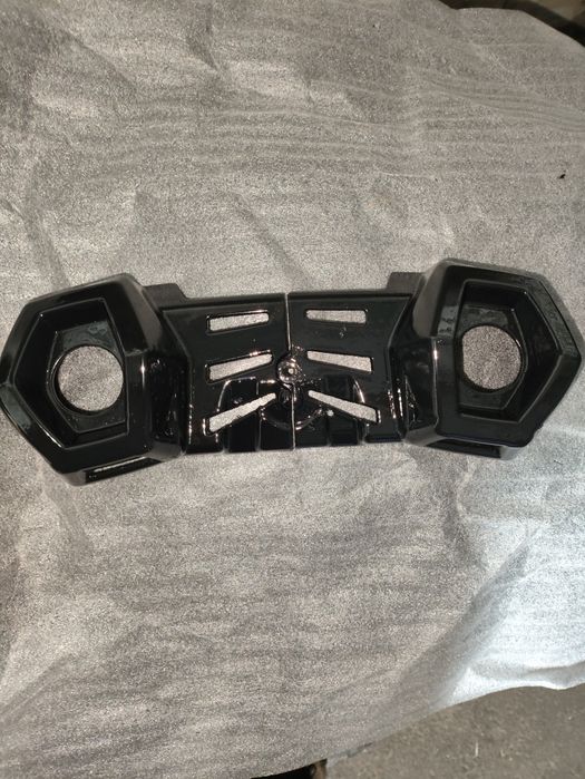 Продам деталі пластику від теккен.