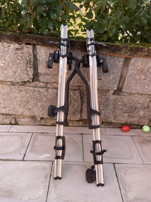 Suportes Thule 591