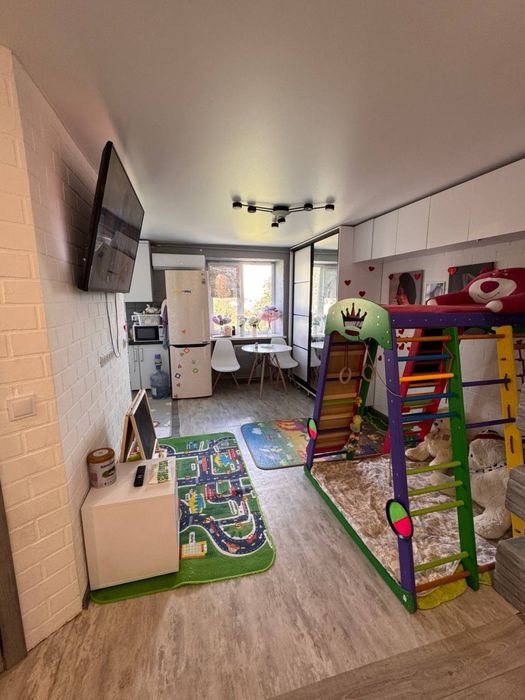 Продам 3х комнатную квартиру