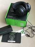 Навушники RAZER Kraken