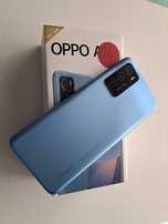 Smartfon OPPO A16S+ładowarka, etui, szklo. Gwarancja. Wysyłka