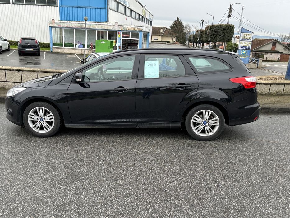 Carrinha para venda
