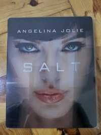 Salt Blu ray Steelbook
