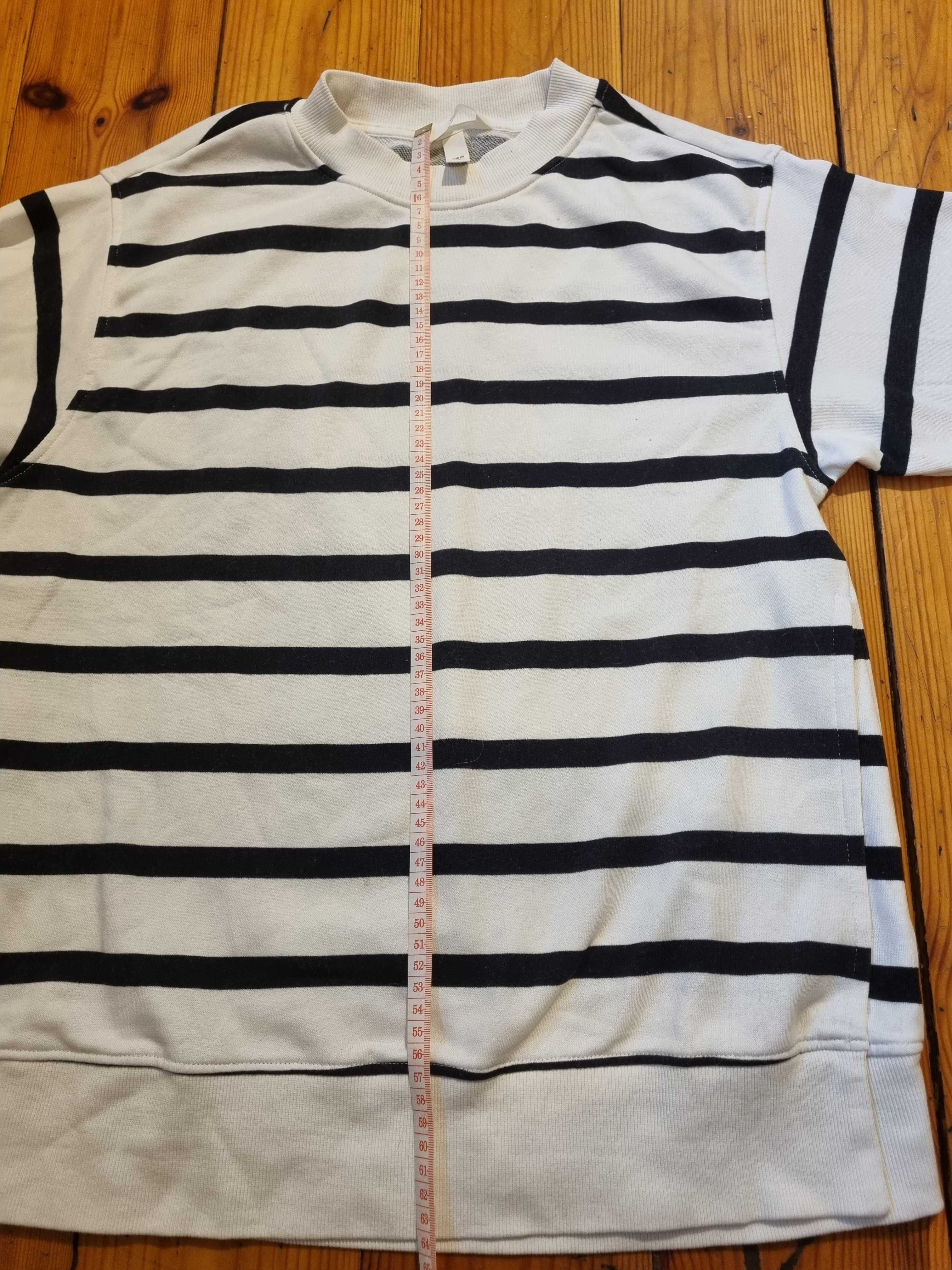 Bluza ciążowa h&m