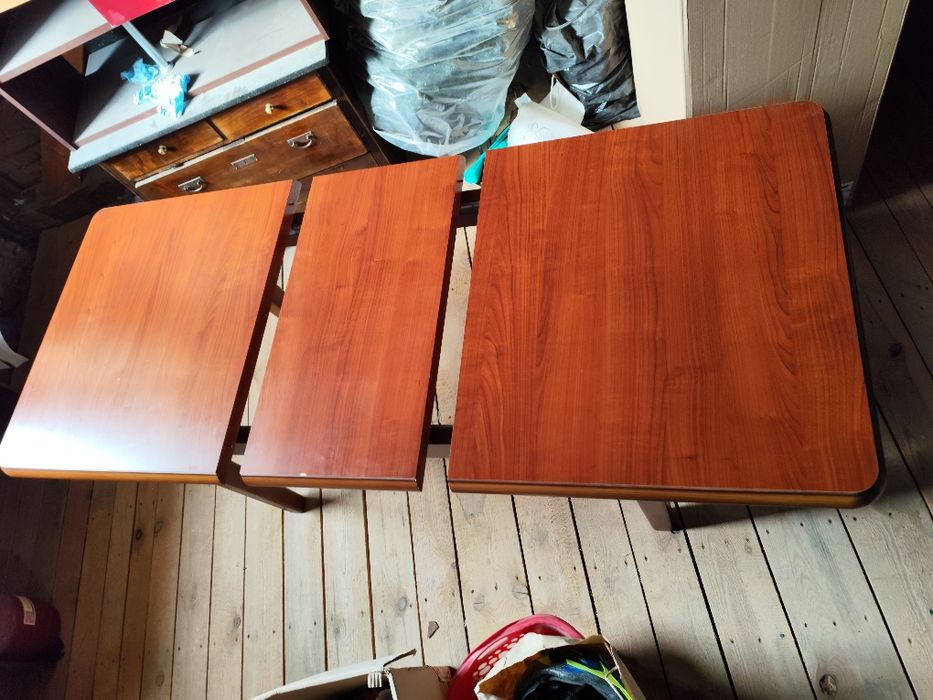 Stól Natalia - kupiony w BRW