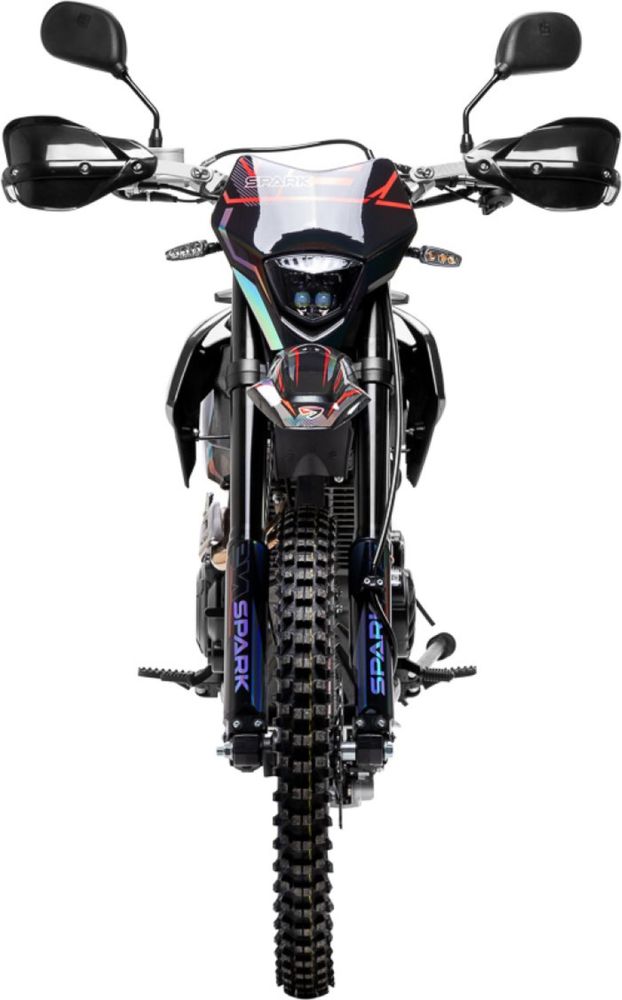 SPARK sp250p-2.