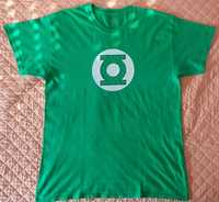 T-shirt Green Lantern Oficial DC comics