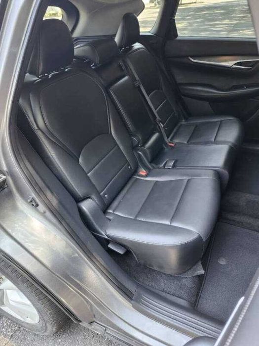 2019 Infiniti QX50