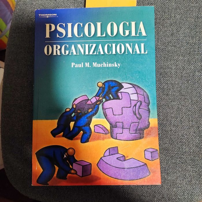 Vários Livros Psicologia a partir de 10 euros