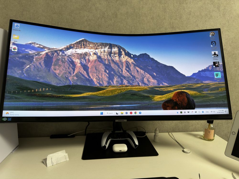 samsung viewfinity s6 ultra