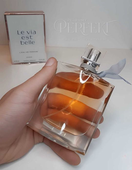 LA VIA EST BELLE – Perfumy damskie 75ml