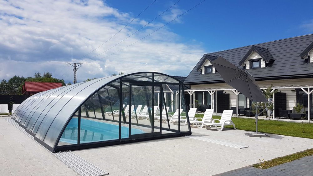 Wolne Domki i pokoje ŚWIĘTA I  SYLWESTER