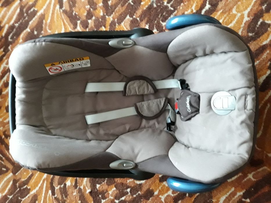 Fotelik Maxi Cosi 0-13kg