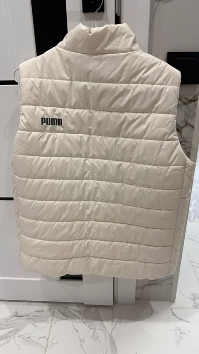 спортивная жилетка Puma