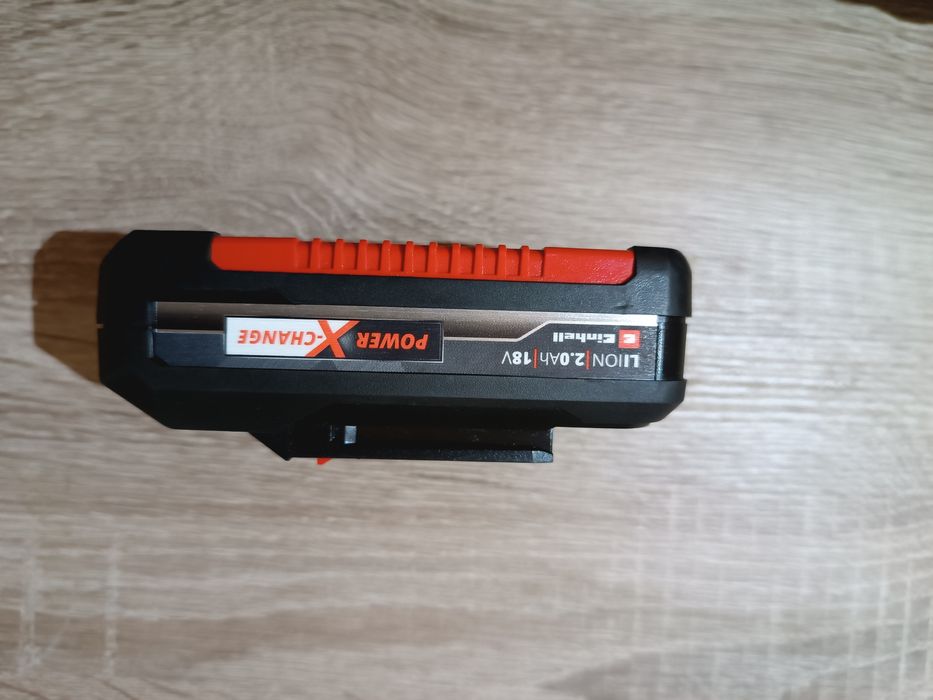 Батарея аккумулятор Einhell Power Xchange 2000 MAh 18 V