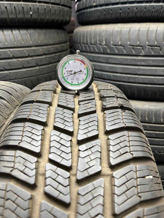 185/65 R15 Barum комплект зима