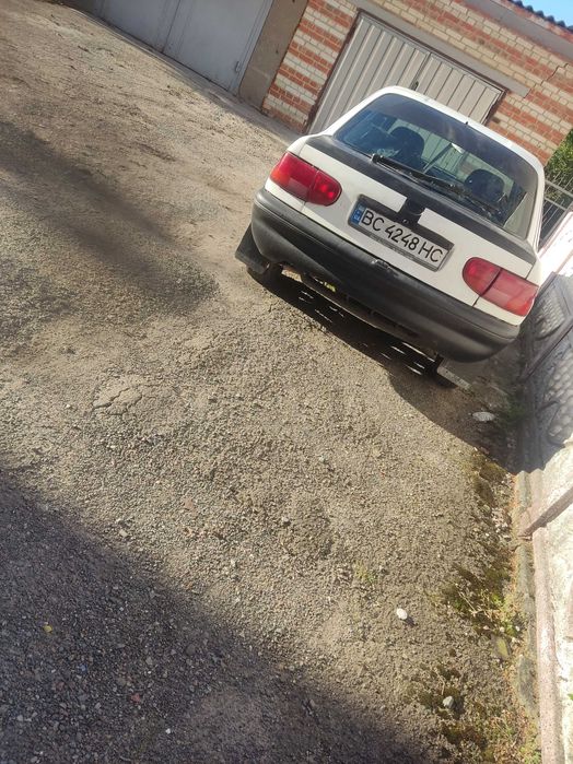 FORD ESCORT 1997 року продаж обмін
