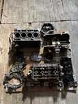 Мотор с Nissan Jyke 1,6 на запчасти Mr16 250851A