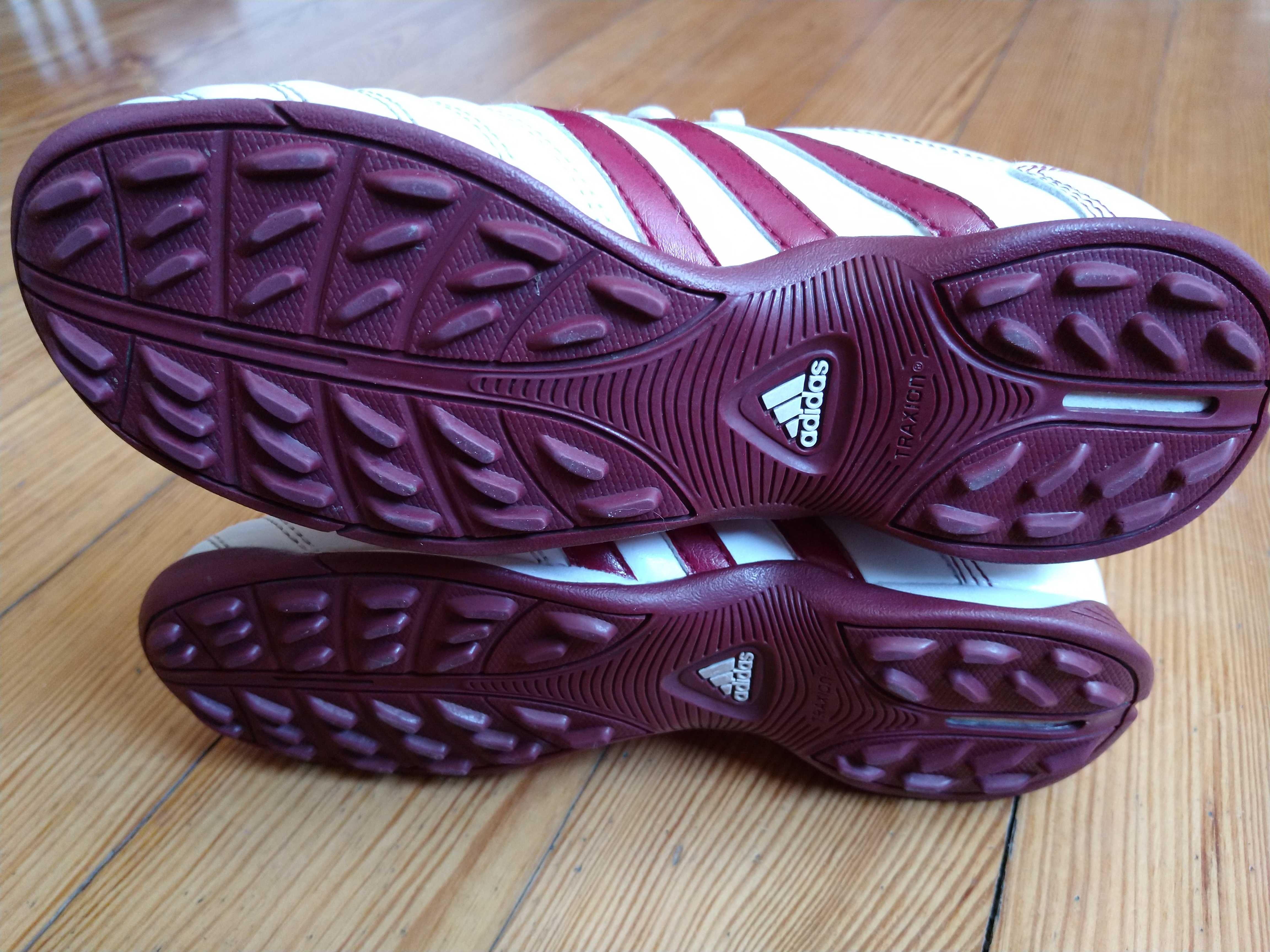 Buty piłkarskie Adidas Traxion Questra III TRX TF 929425 rozm. 36 2/3