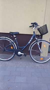 Велосипед жіночий/ дамка/ планетарка 28 з Німеччини