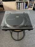 Gramofon Audio Technica AT-LP 120XUSB