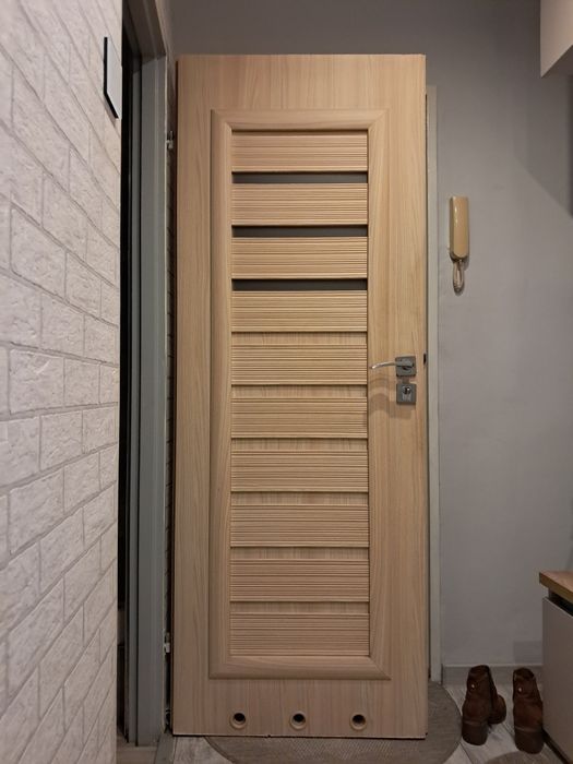 Oddam drzwi wewnętrzne