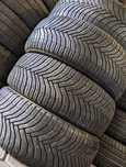 Шини R16 215×60 Michelin Cross Climate Рік 2024