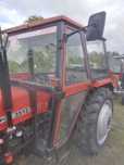 kabina do ursus 3512 lub massey ferguson mf 255 szeroka masywna