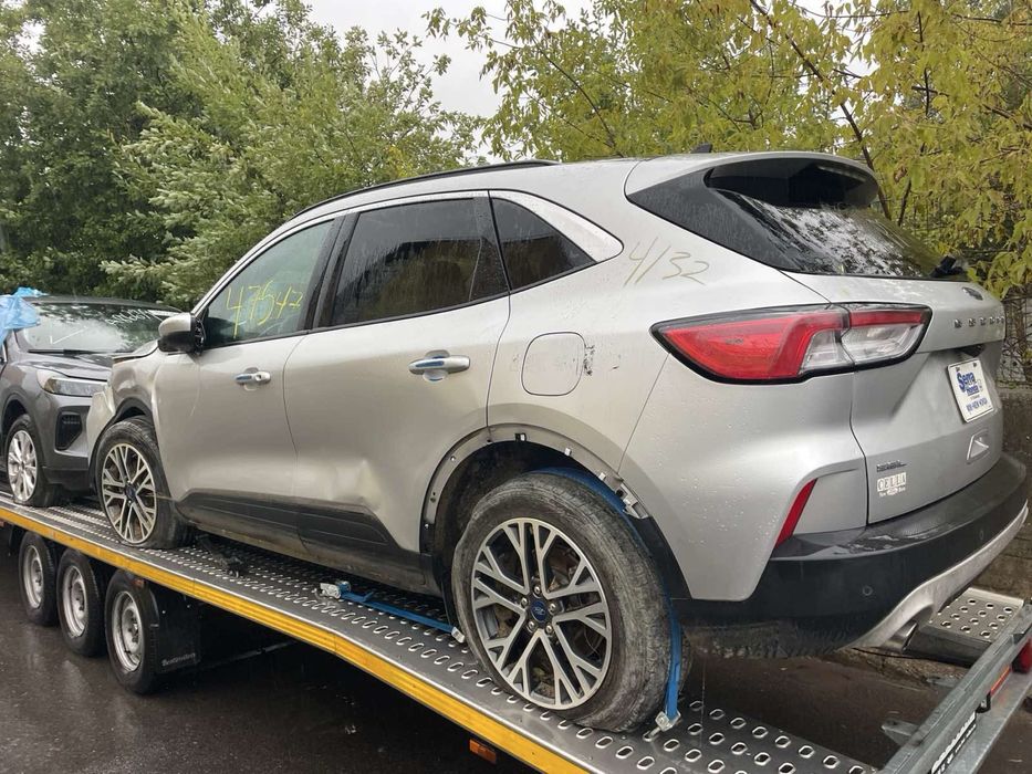 Ford Escape 1.5 FWD AWD розбор розбірка