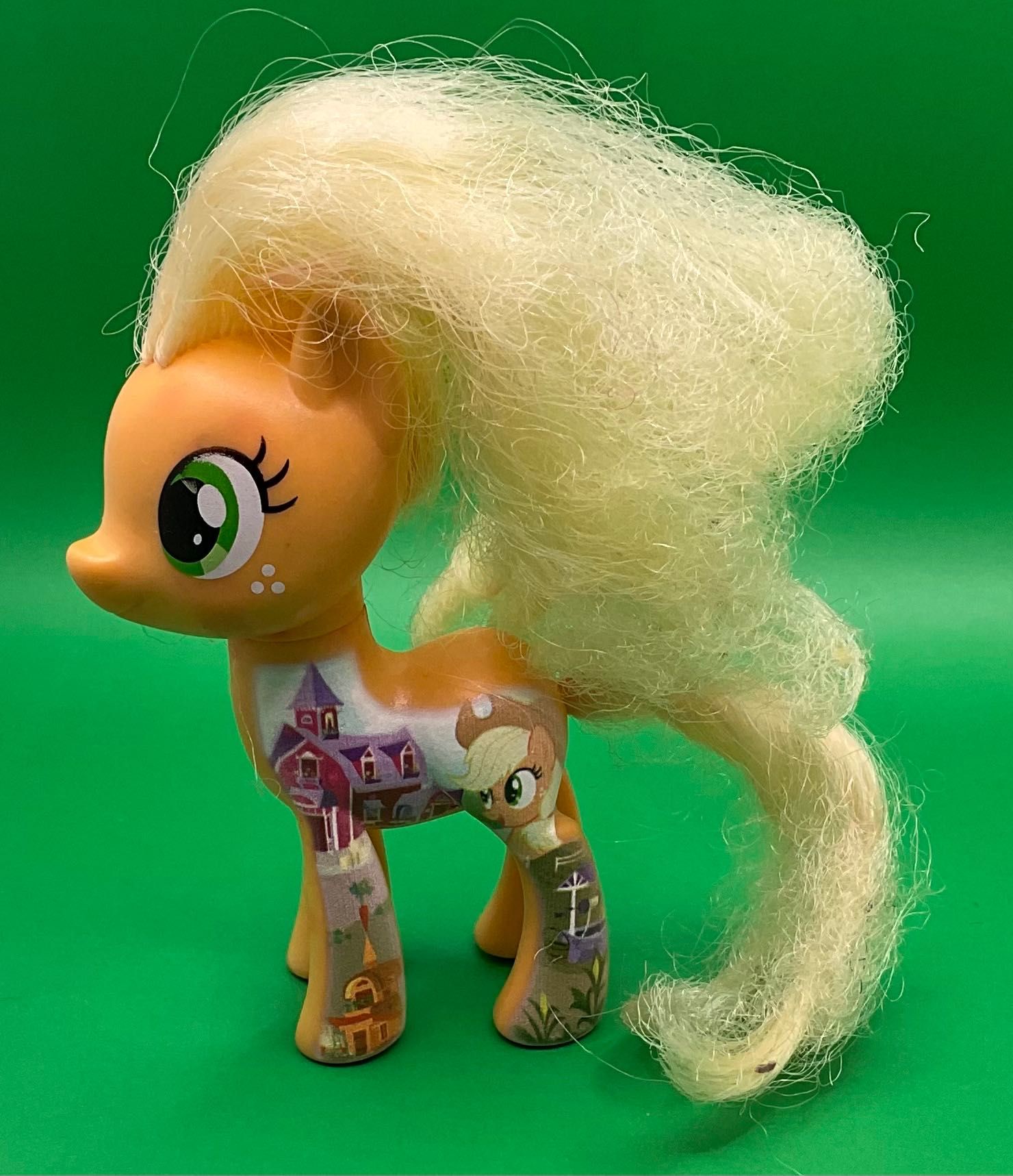 Hasbro 2016 Figurka MY LITTLE PONY Przyjaźń to magia - Applejack