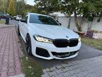 BMW Seria 5 BMW* 520d* M-Pakiet*